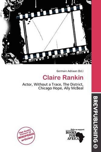Claire Rankin