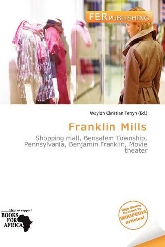 Franklin Mills