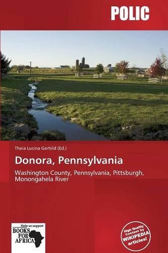 Donora, Pennsylvania