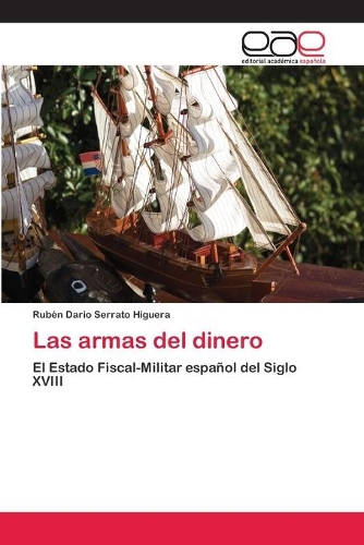 Las armas del dinero