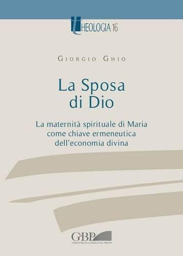 La Sposa Di Dio