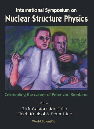 International Symposium on Nuclear Structure Physics