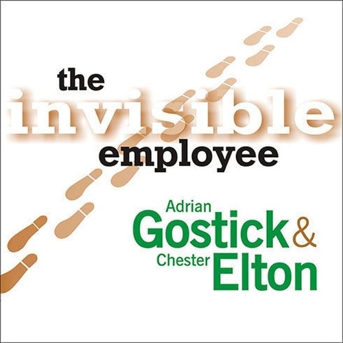 The Invisible Employee Lib/E