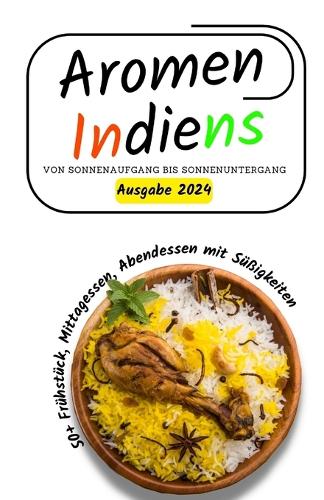 Aromen Indiens