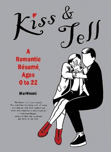 Kiss & Tell