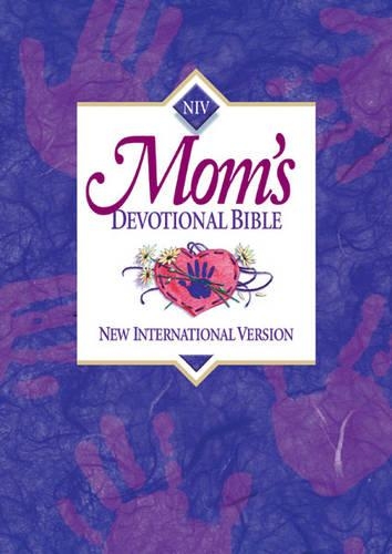 NIV Mom's Devotional Bible