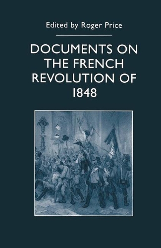 Documents of the French Revolution of 1848