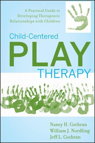 Child-Centered Play Therapy