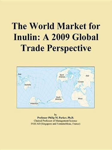 The World Market for Inulin