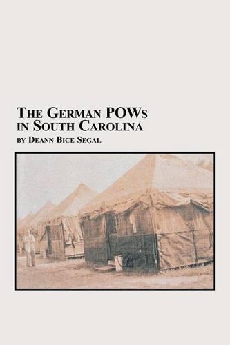 The German POWs in South Carolina: (English)