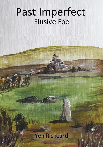 Past Imperfect Elusive Foe