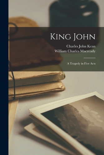 King John