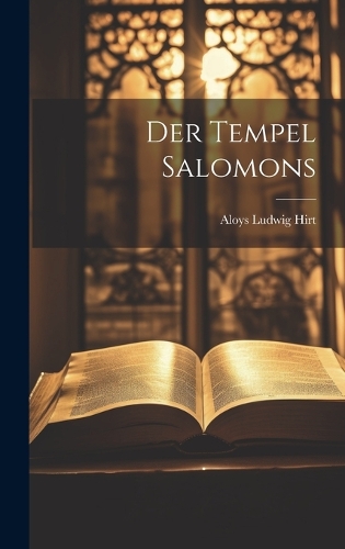 Der Tempel Salomons