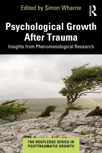 Psychological Growth After Trauma