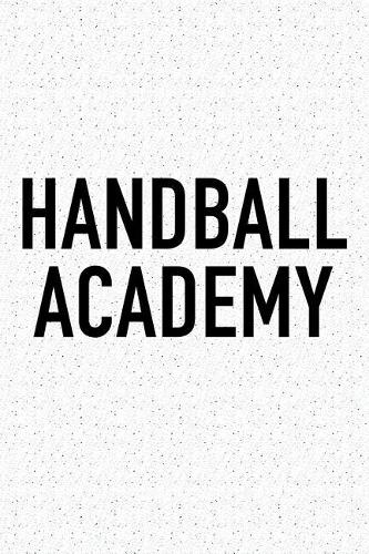Handball Academy