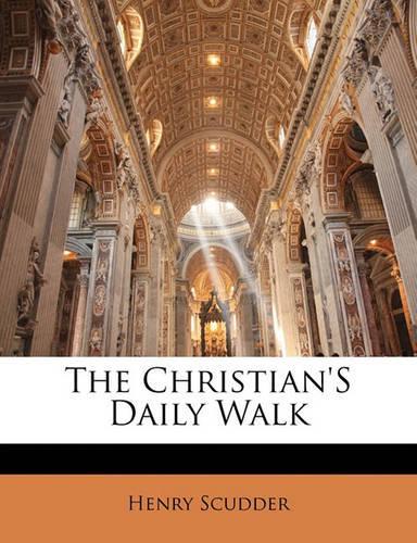 The Christian's Daily Walk