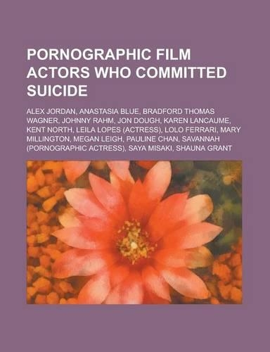 Pornographic Film Actors from California: Simon Rex, Ashley Renee, Sasha Grey, Jenna Haze, Janine Lindemulder, Wolf Hudson, Miles Long(English)
