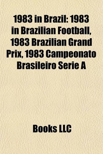 1983 in Brazil