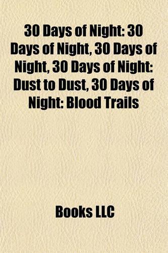 30 Days of Night: Narrow Gauge Lines of the Victorian Railways(English)