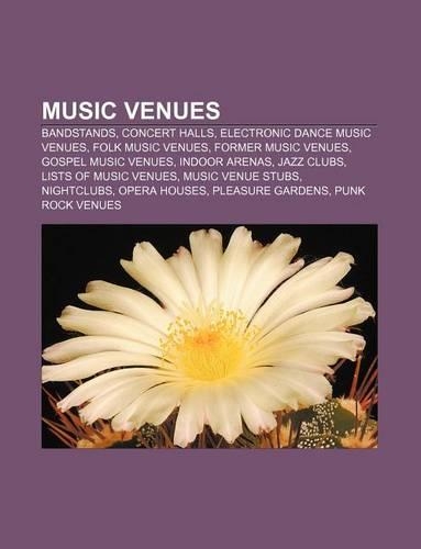Music Venues