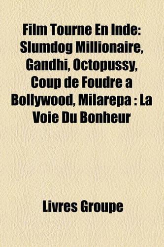 Film Tourne En Inde