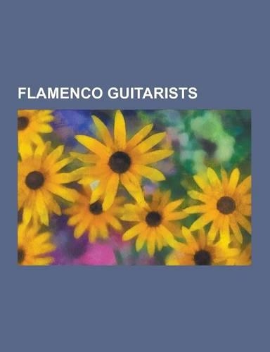Flamenco Guitarists