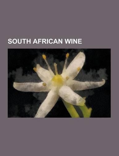 South African Wine