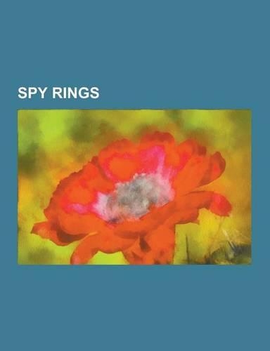Spy Rings