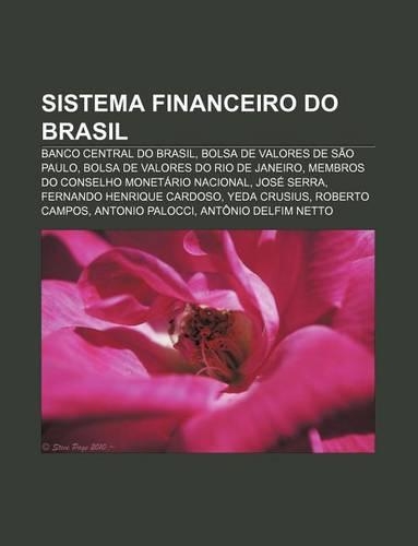Sistema Financeiro Do Brasil