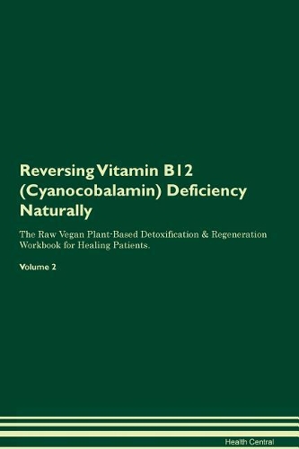 Reversing Vitamin B12 (Cyanocobalamin) Deficiency