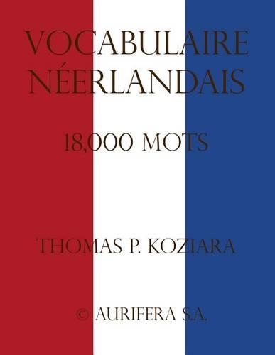Vocabulaire Neerlandais