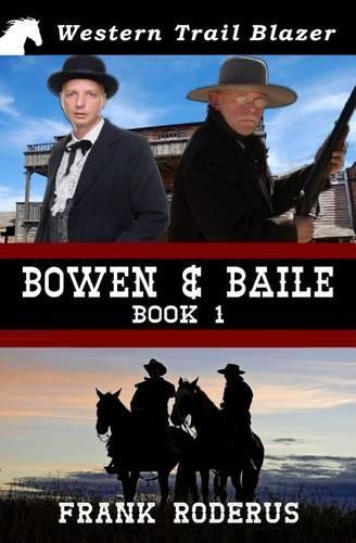 Bowen & Baile