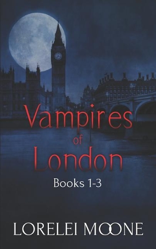 Vampires of London