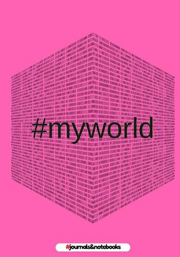 # my world