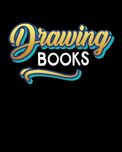 Drawing Books