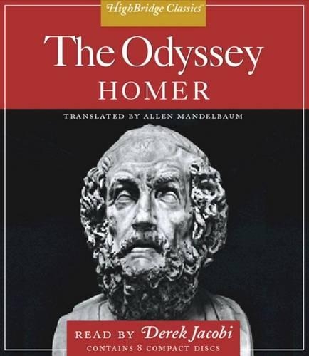 The Odyssey