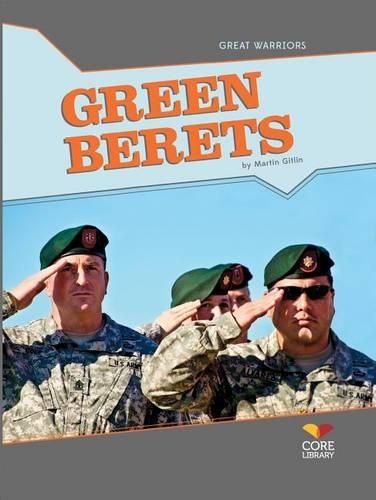 Green Berets