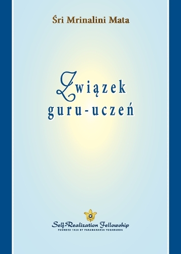 Związek guru-uczeń (The Guru-Disciple Relationship Polish)