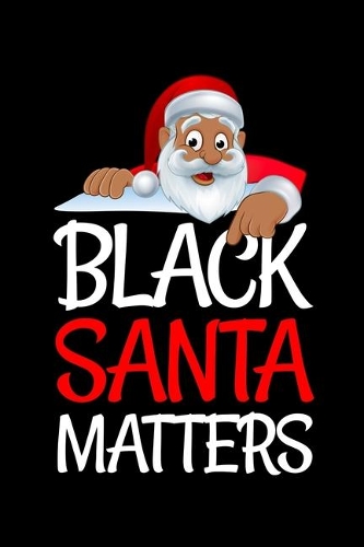 Black Santa Matters