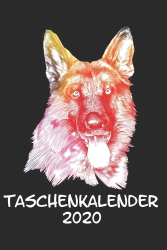 Taschenkalender 2020