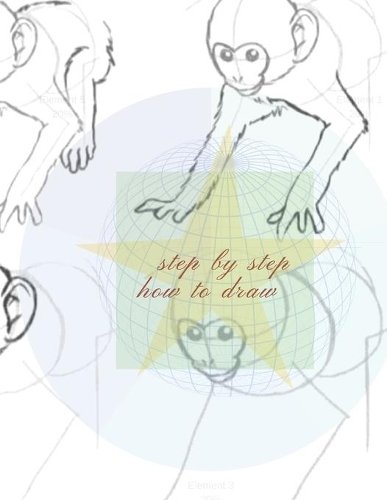 Step By Step How To Draw: How To Draw, Children Sketch, Book Children Book, 110 Pages