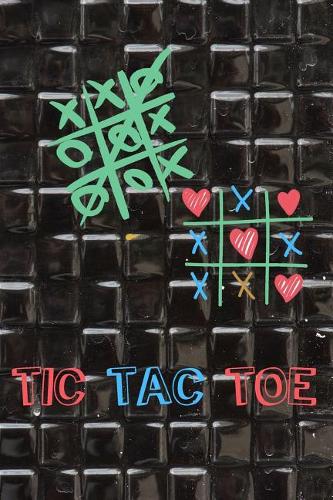 Tic Tac Toe