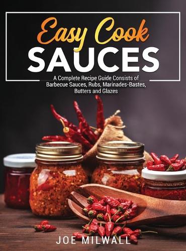 Easy Cook Sauces
