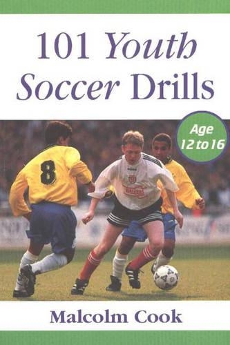 101 Youth Soccer Drills