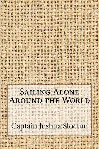 Sailing Alone Around the World