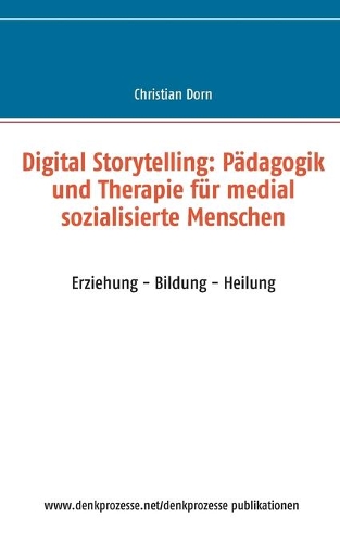 Digital Storytelling