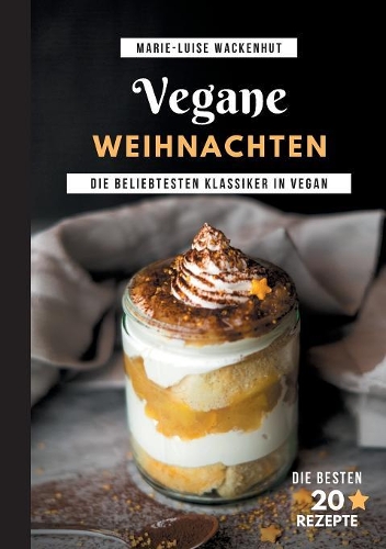 Vegane Weihnachten