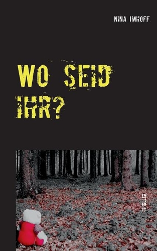 Wo seid ihr?