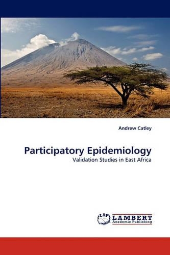 Participatory Epidemiology