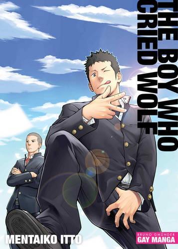 The Boy Who Cried Wolf